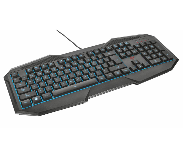 Trust Klaw. Gaming TRUST GXT 830 # - 1402467 - zdjęcie 2
